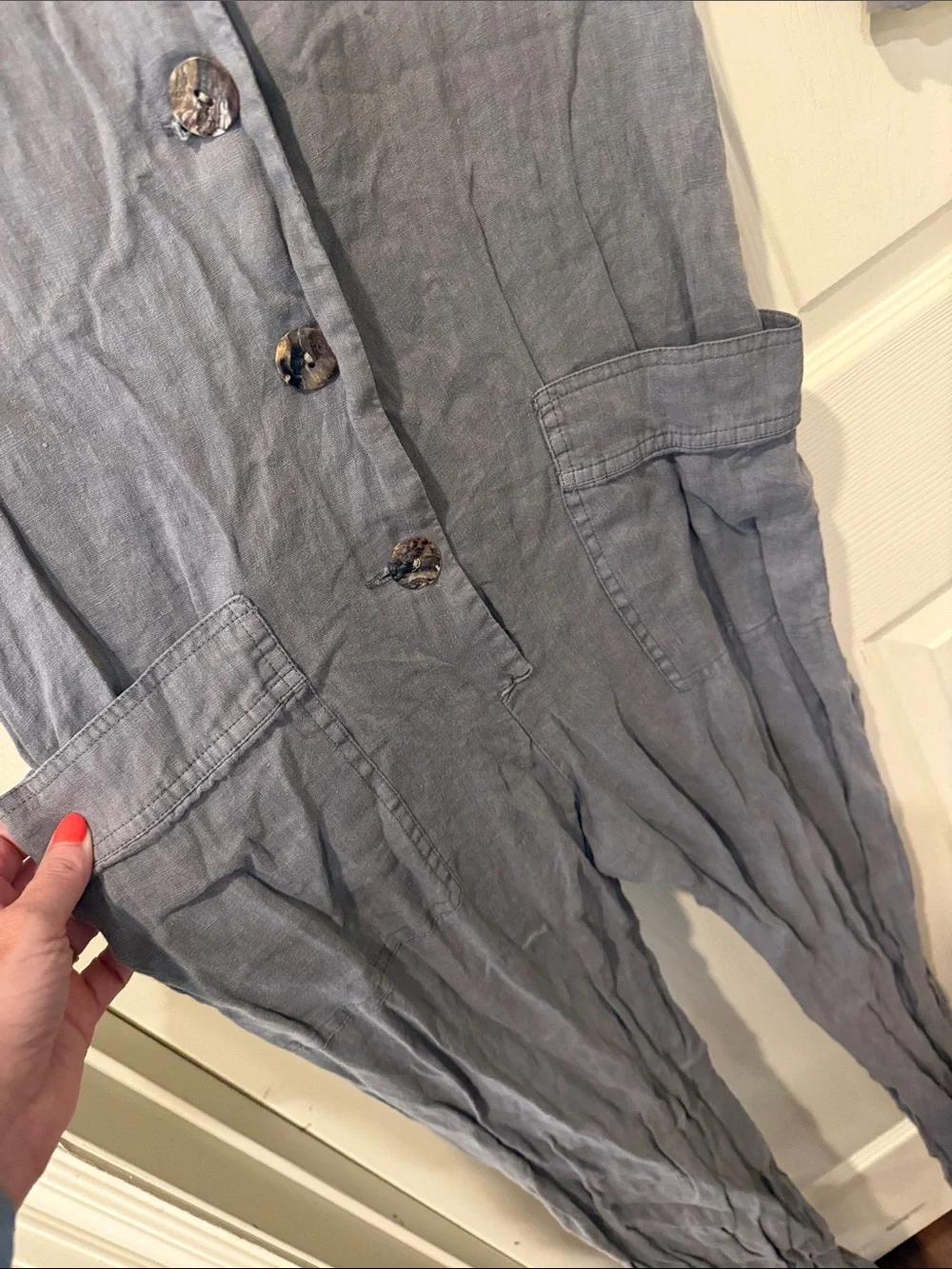 Zara very good